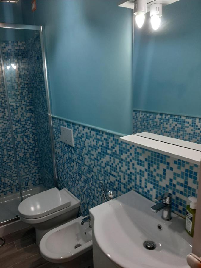 Il Carrozzone Apartment Lucca