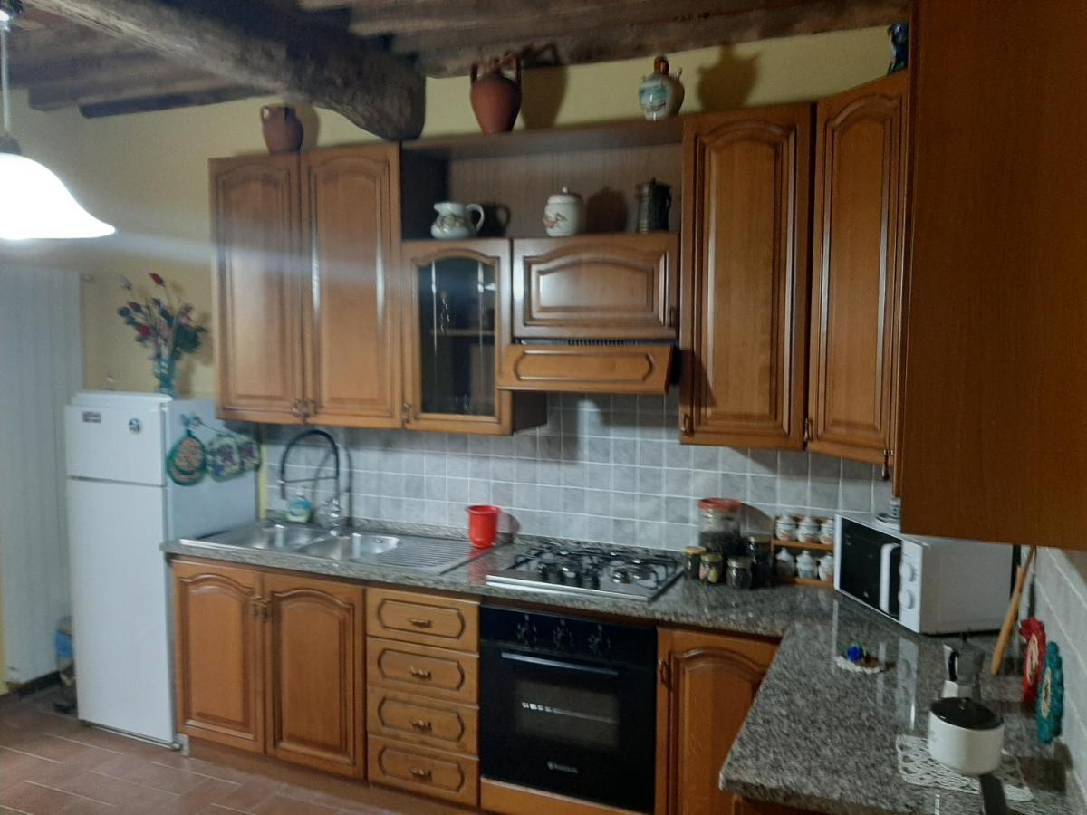 Il Carrozzone Apartment *