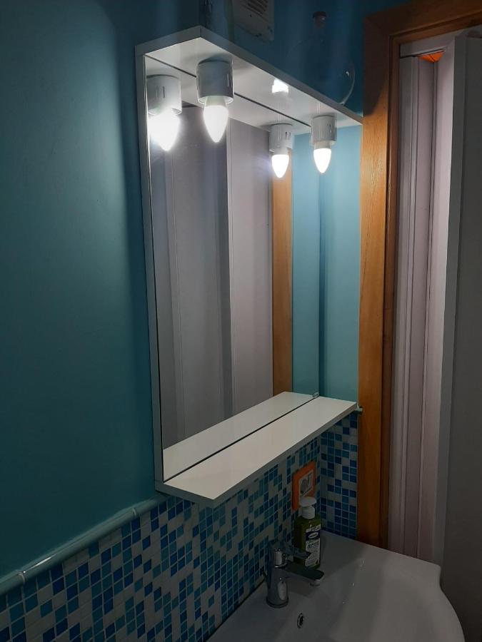Il Carrozzone Apartment *