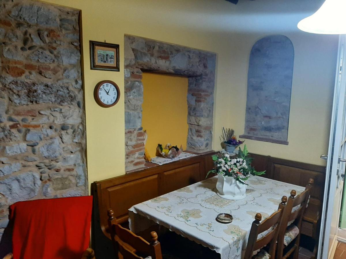 Apartment Il Carrozzone