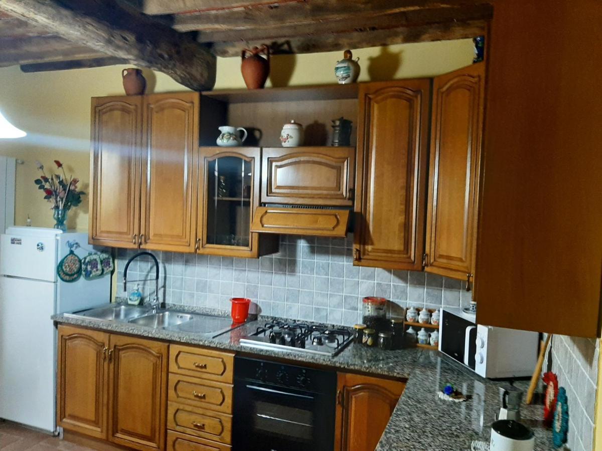 Il Carrozzone Apartment