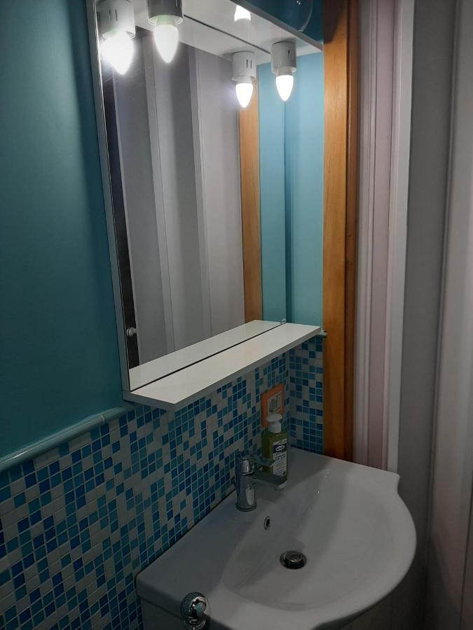 Apartment Il Carrozzone *