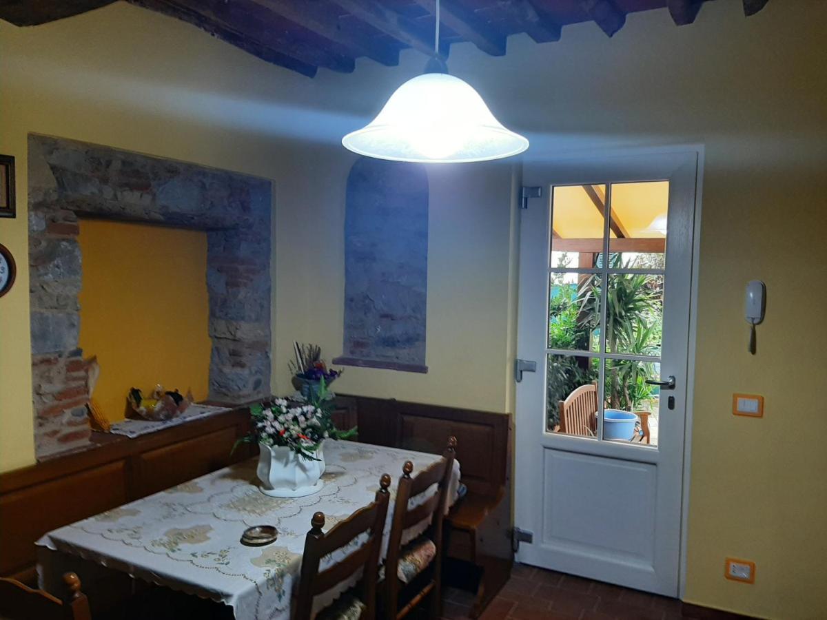Il Carrozzone Apartment