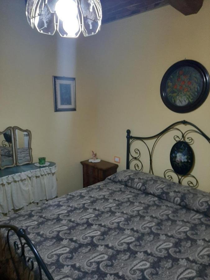 Apartment Il Carrozzone Lucca