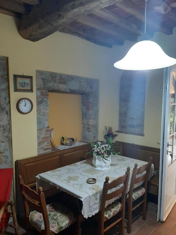 Il Carrozzone * Lucca