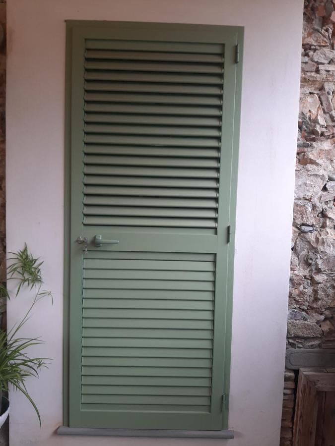 Il Carrozzone Apartment *
