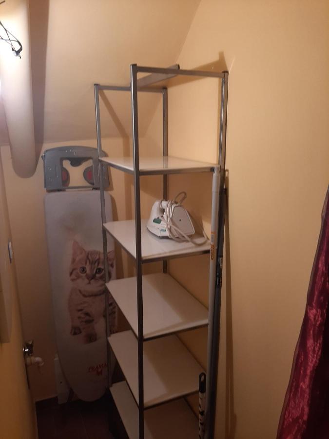 Il Carrozzone Apartment