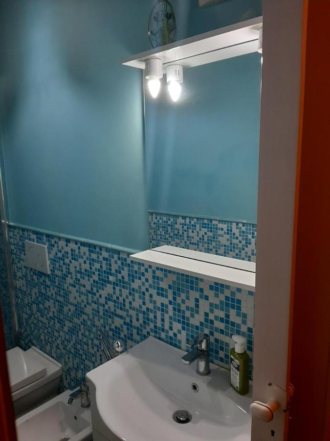 Apartment Il Carrozzone *