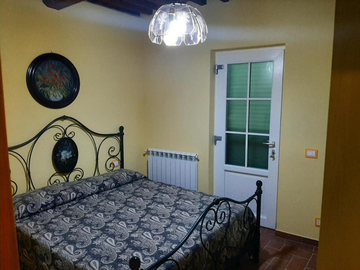 Apartment Il Carrozzone