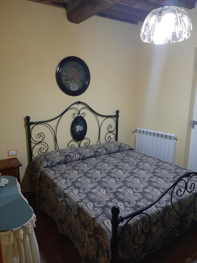 Il Carrozzone Appartement