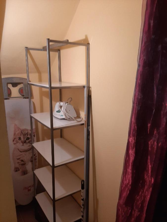 Il Carrozzone Apartment