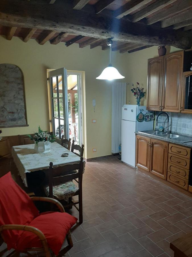 Apartment Il Carrozzone Lucca