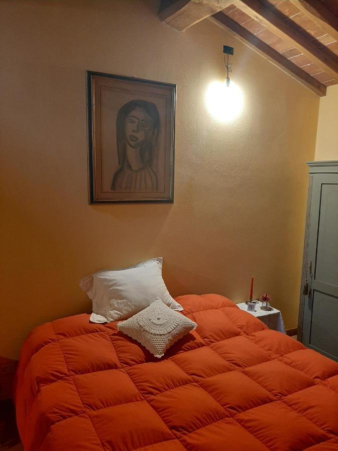 Il Carrozzone Apartment