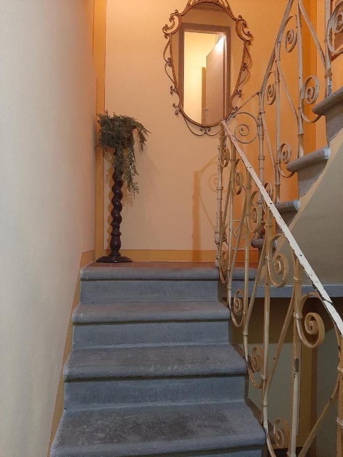 Apartment Il Carrozzone *