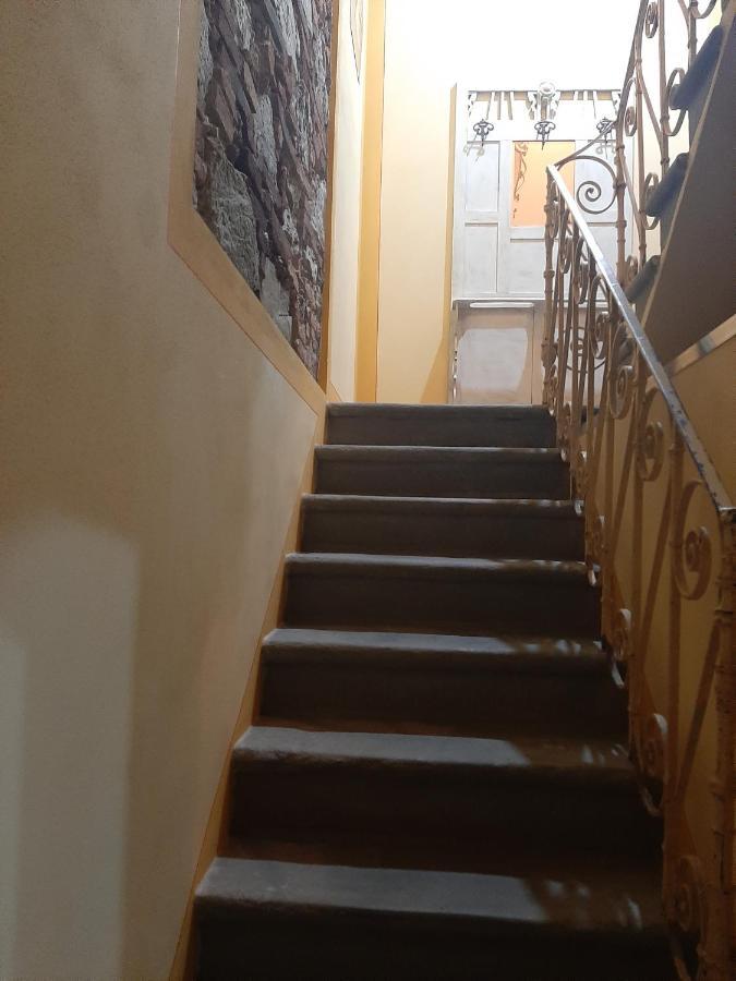 Apartment Il Carrozzone
