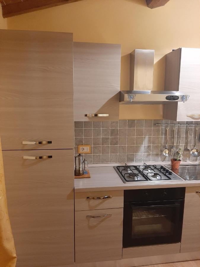 Il Carrozzone Apartment Lucca