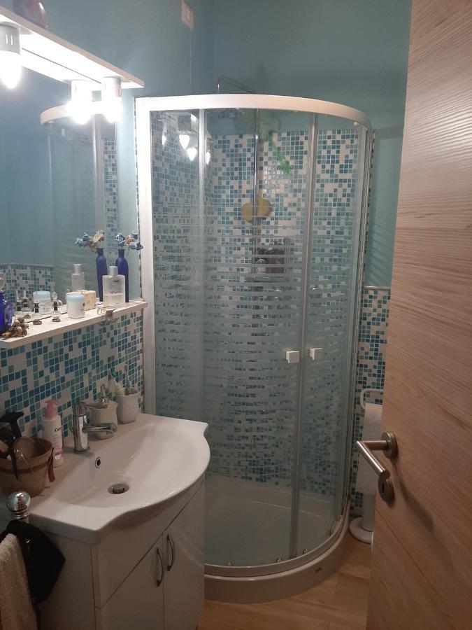 Apartment Il Carrozzone