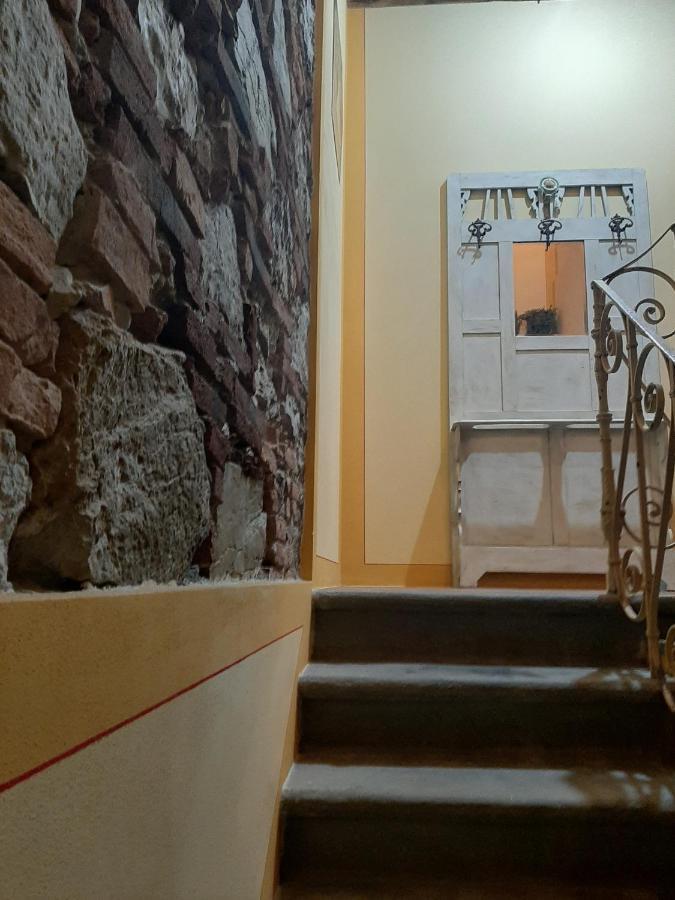Apartment Il Carrozzone *