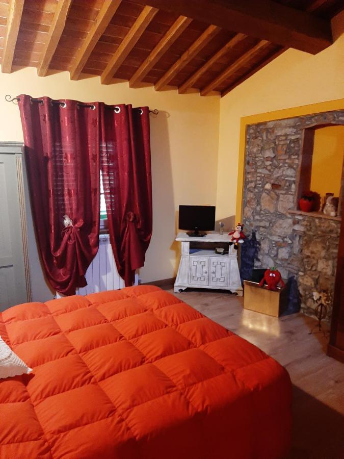 Apartment Il Carrozzone
