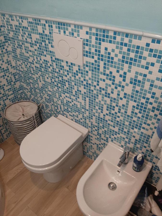 Apartment Il Carrozzone