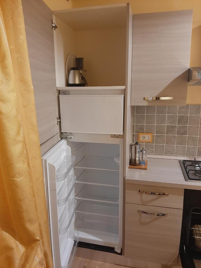 Apartment Il Carrozzone