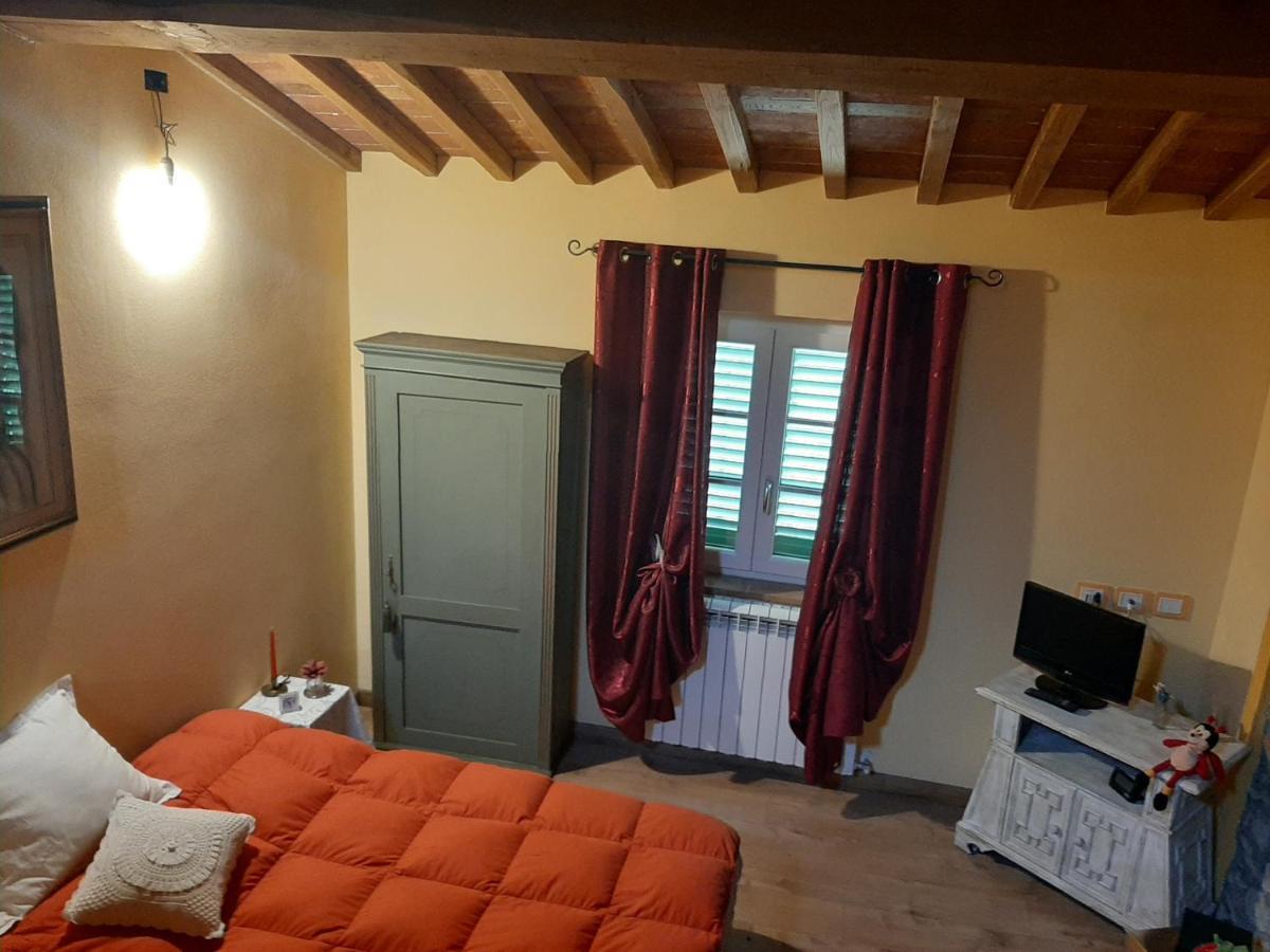 Il Carrozzone Appartement