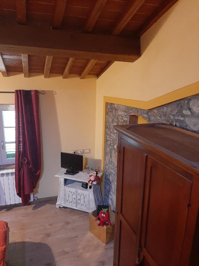 Apartment Il Carrozzone Lucca