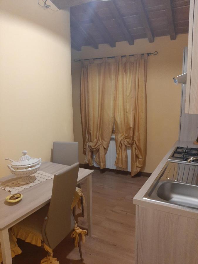 Apartment Il Carrozzone