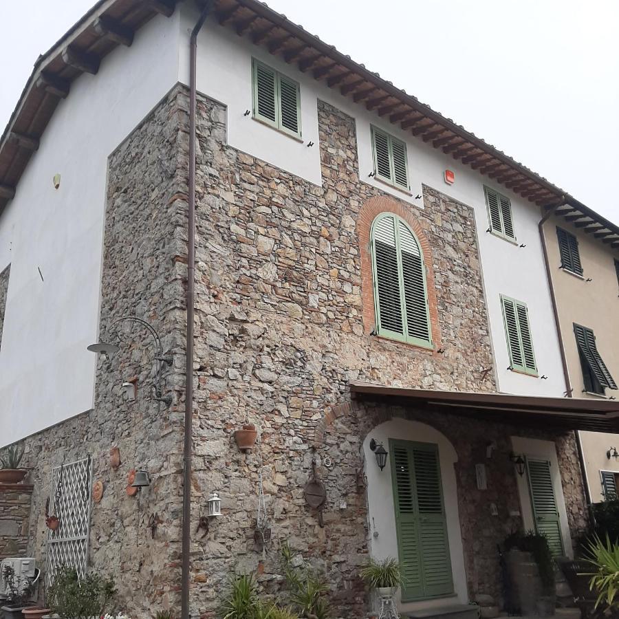 Il Carrozzone Apartment