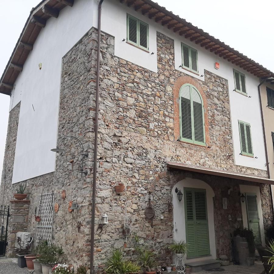 Apartment Il Carrozzone