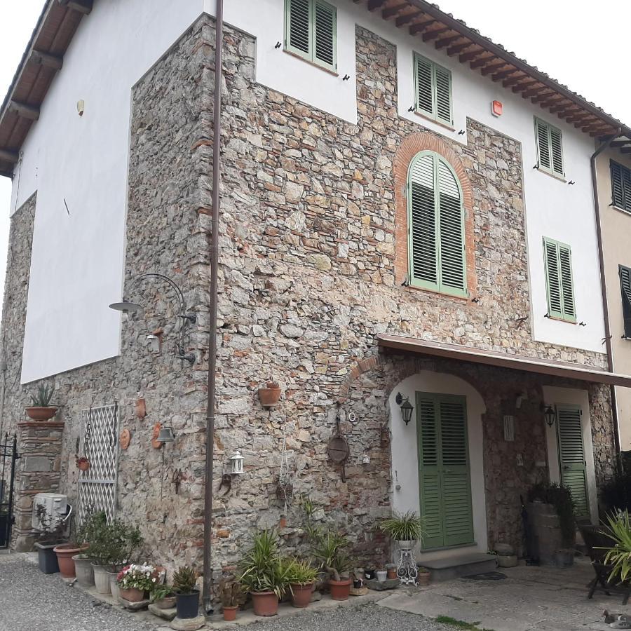 Il Carrozzone Lucca