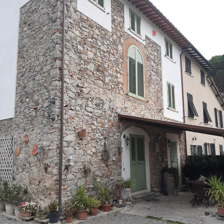 Il Carrozzone * Lucca